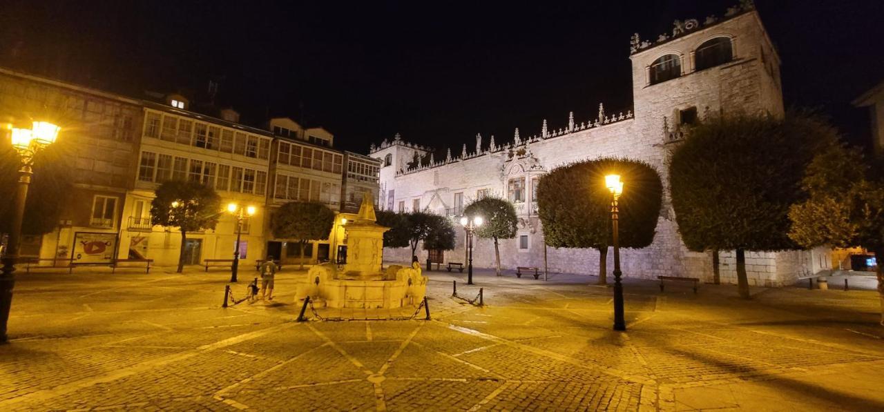 Mia Suites I Centro Historico - Parking & Wifi Free Burgo Exterior foto